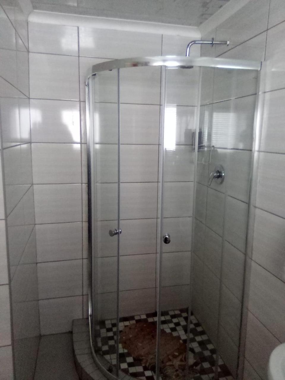 The Croc Guest House Springs  Luaran gambar