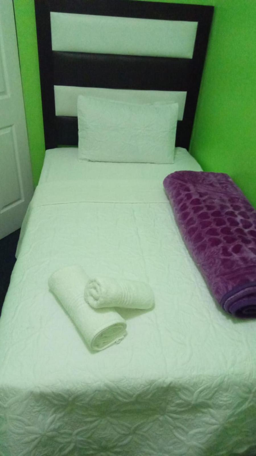 The Croc Guest House Springs  Luaran gambar