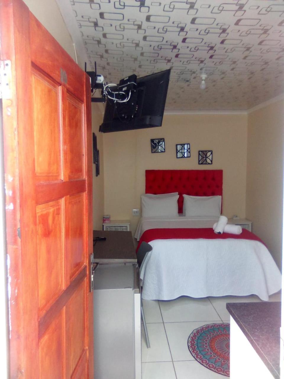 The Croc Guest House Springs  Luaran gambar